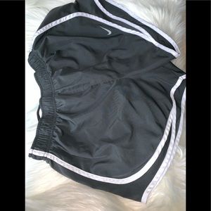 Active Nike shorts